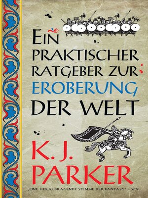 cover image of Ein praktischer Ratgeber zur Eroberung der Welt